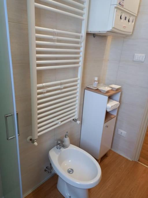 Ossola Bella La Tua Casa Lägenhet Domodossola Exteriör bild